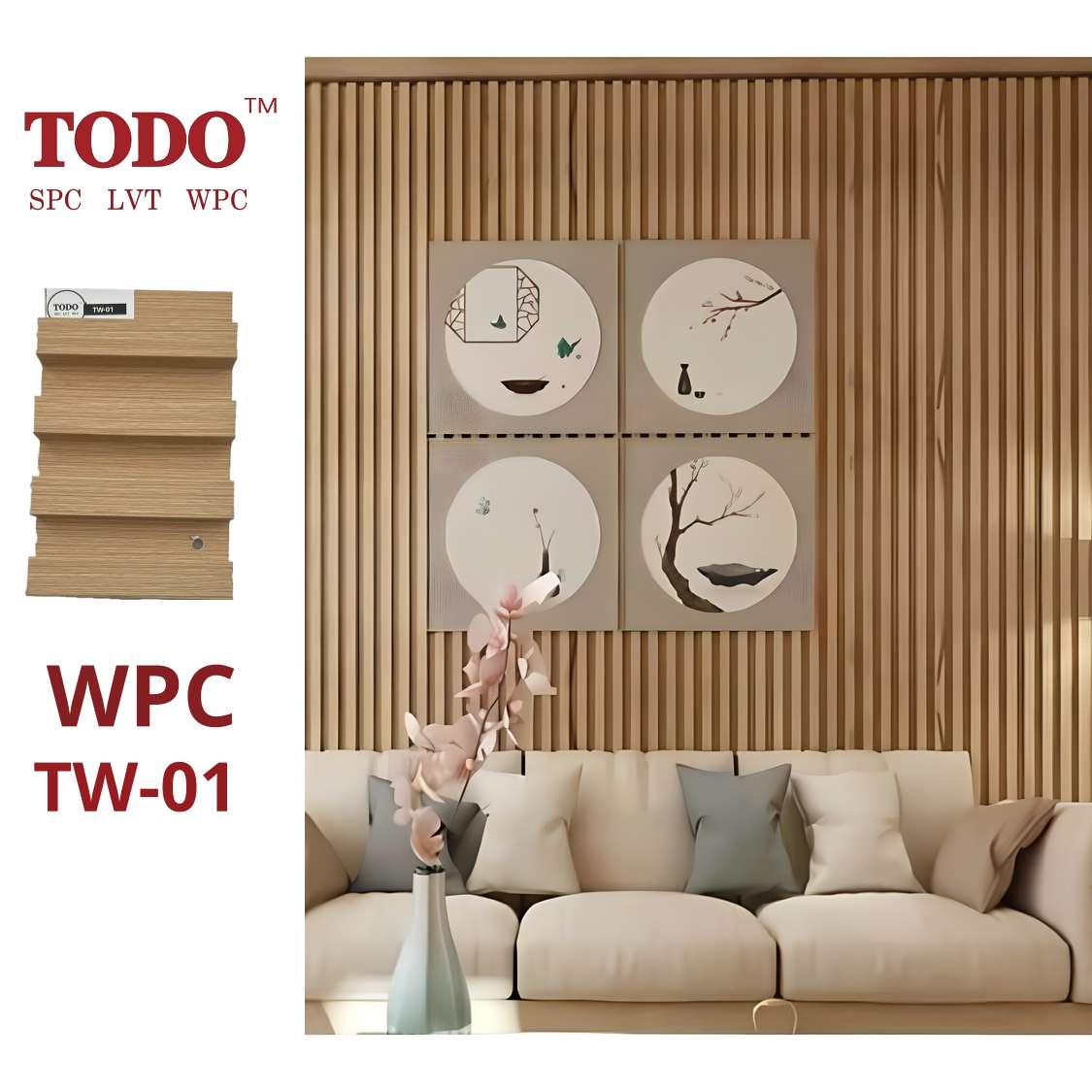 E-Catalog Todo - Wallpanel (Share)