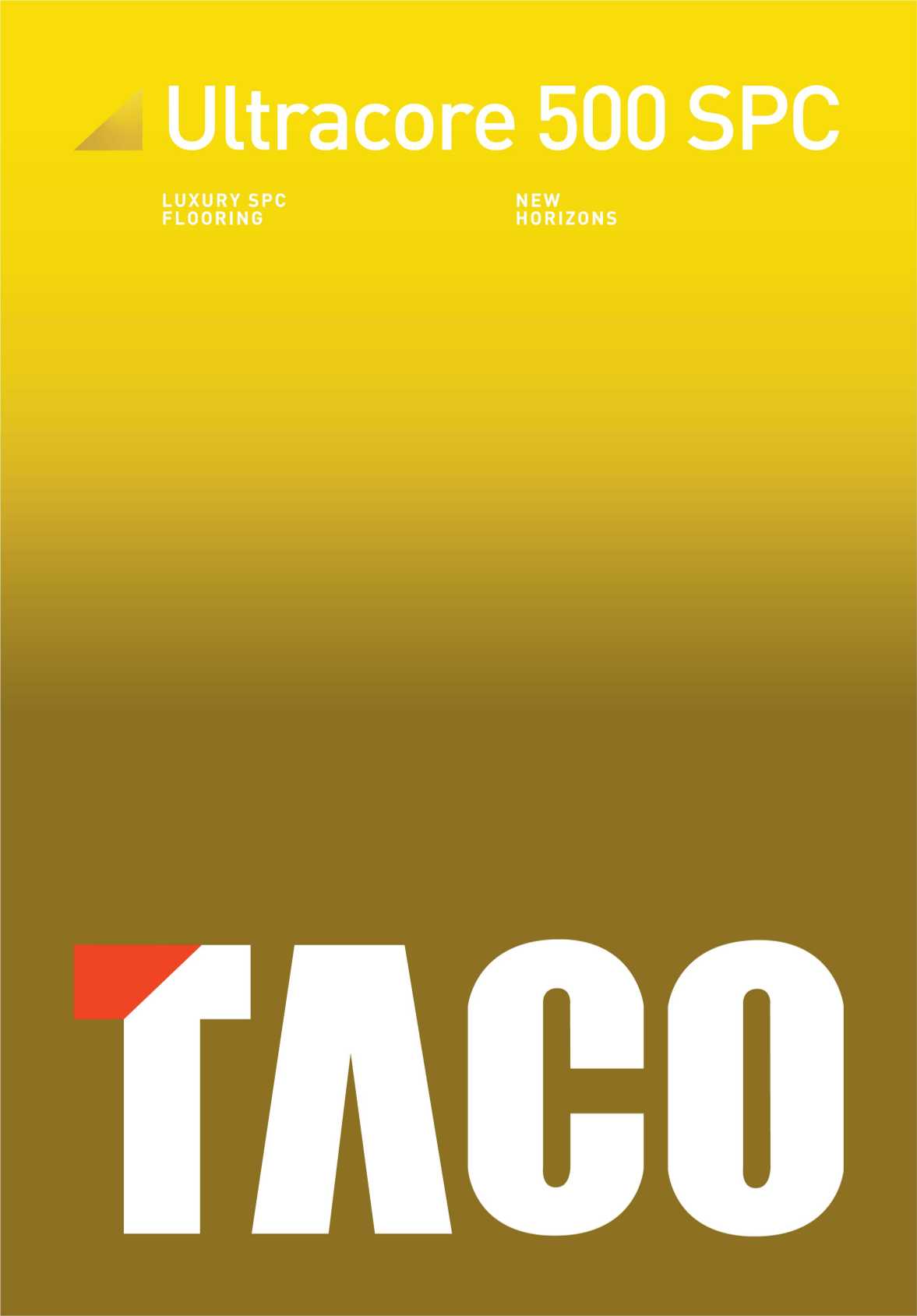 E-Catalog Taco - SPC 5 mm Ultracore (Share)