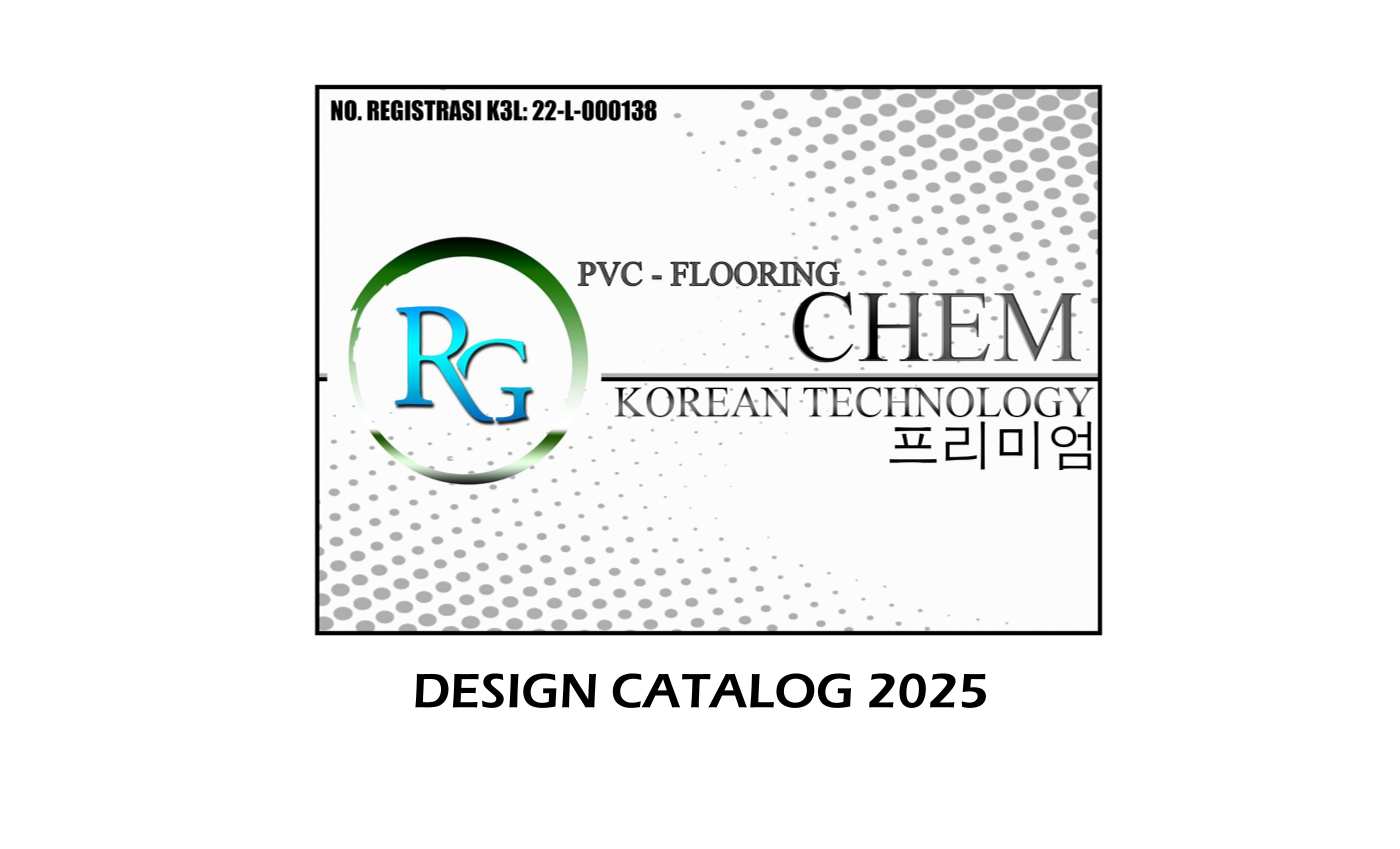 E-Catalog Chem - Vinyl Roll