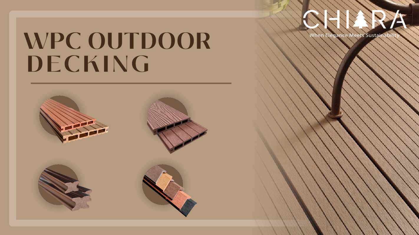 E-Catalog Atmosphera - Decking WPC Outdoor (New)