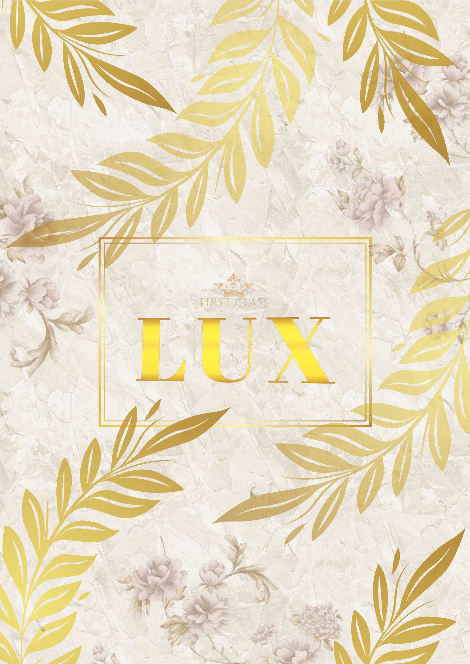 E-Catalog Atmosphera - Wallpaper Lux