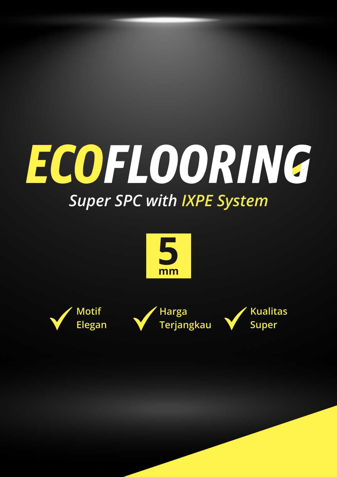 E-Catalog Taco - ECO SPC (Share)