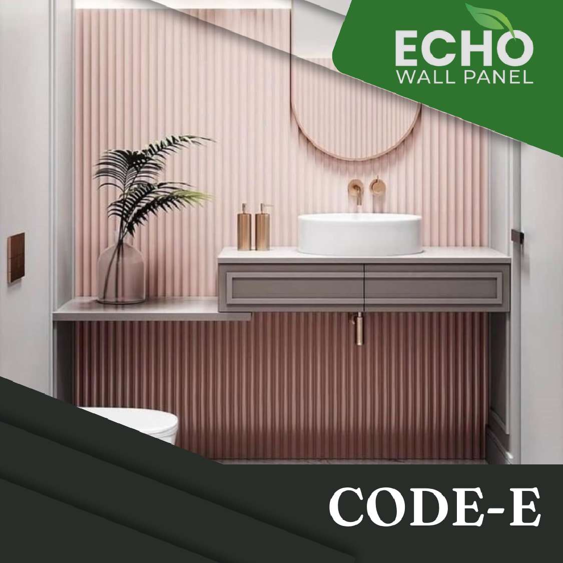 E-Catalog Kisaba - Wallpanel Echo Code E