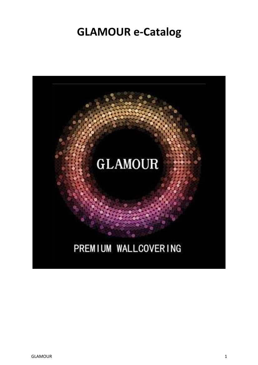 E-Catalog Terminal Wallpaper - Wallpaper Glamour