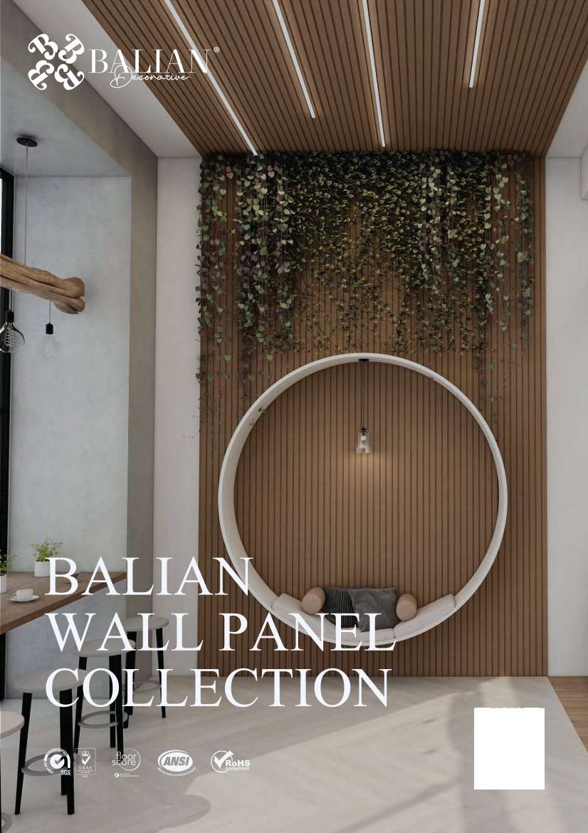 E-Catalog Balian - Wallpanel (Share)