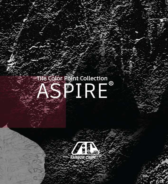 E-Catalog CNR - Carpet Tile Aspire