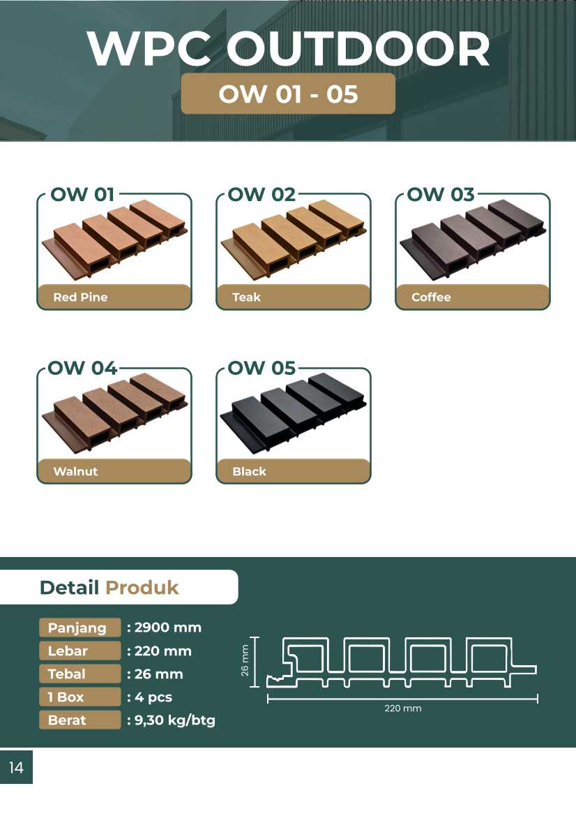 E-Catalog ITU - All Product (Share)