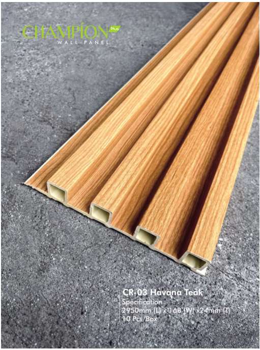 E-Catalog Champion - Wallpanel