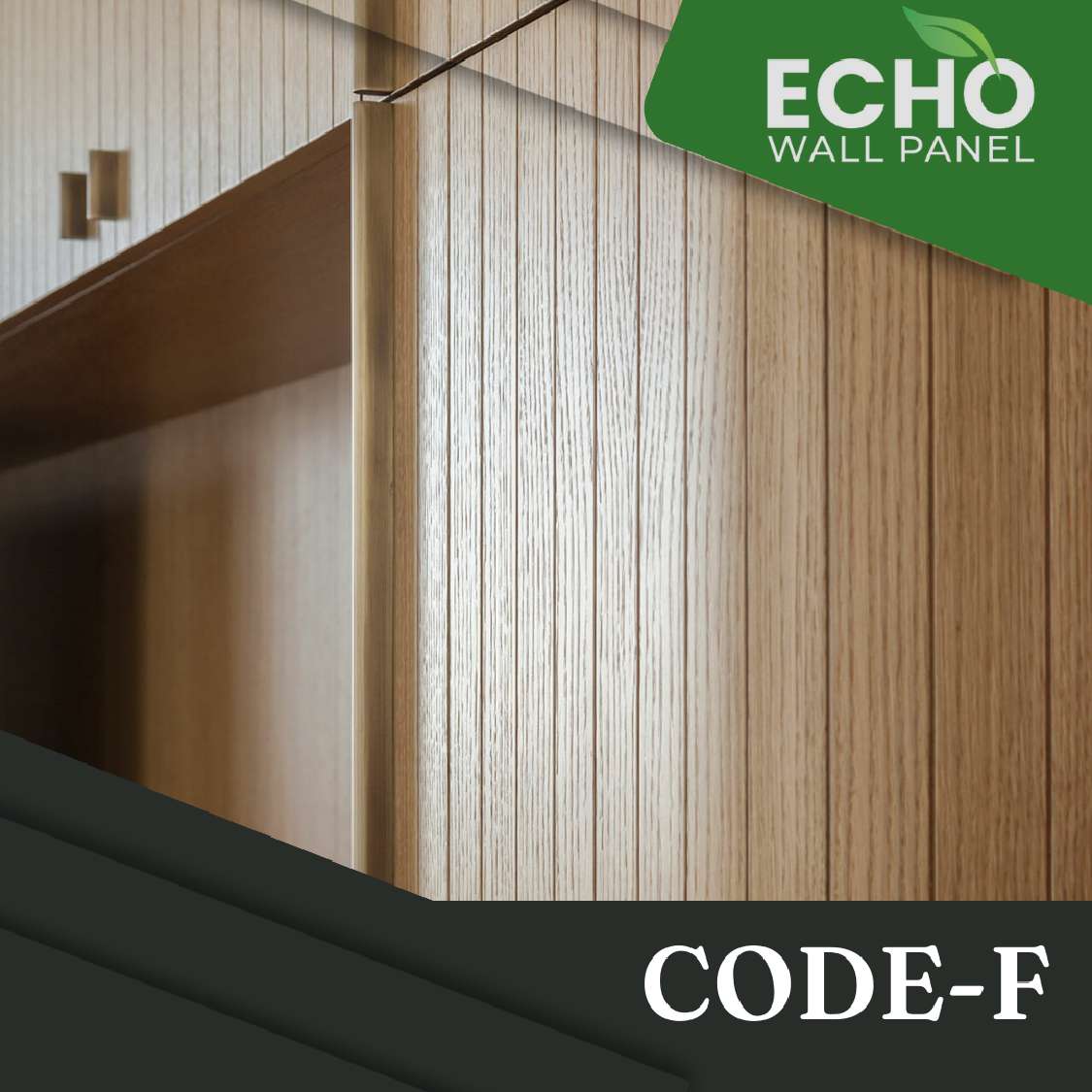 E-Catalog Kisaba - Wallpanel Echo Code F