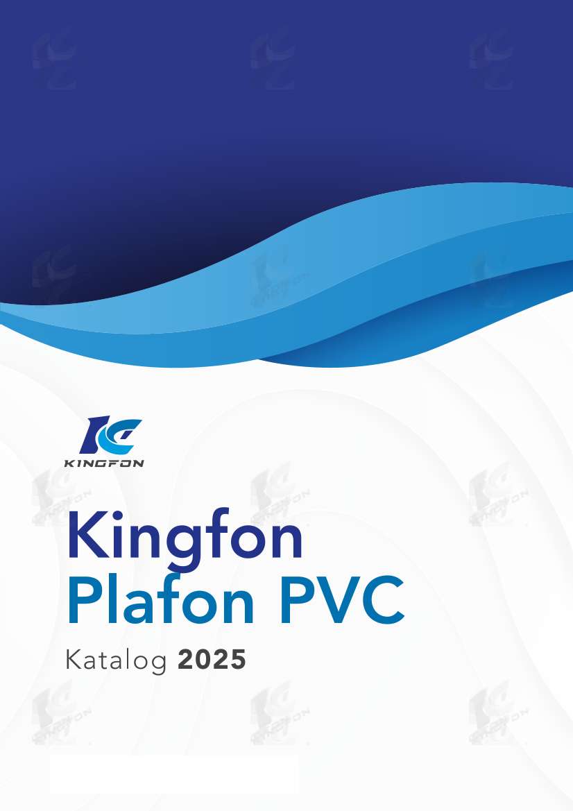 Ecatalog Shunda - Kingfon