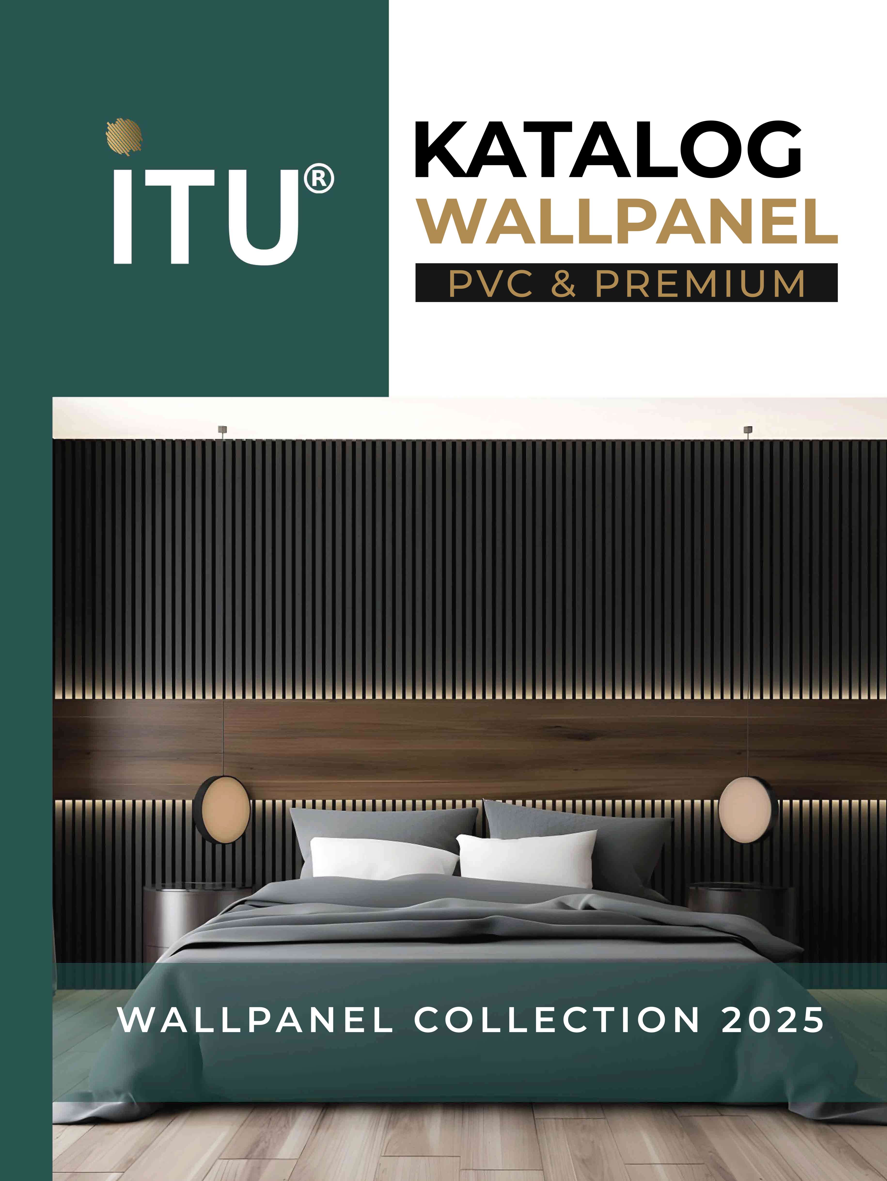 E-Catalog ITU - Wallpanel New (Share)