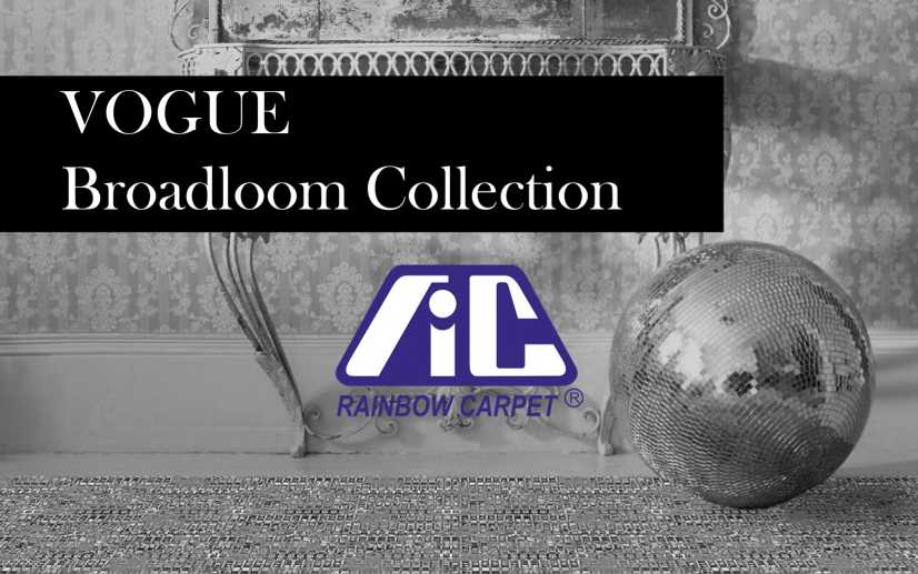 E-Catalog CNR - Carpet Roll Vogue