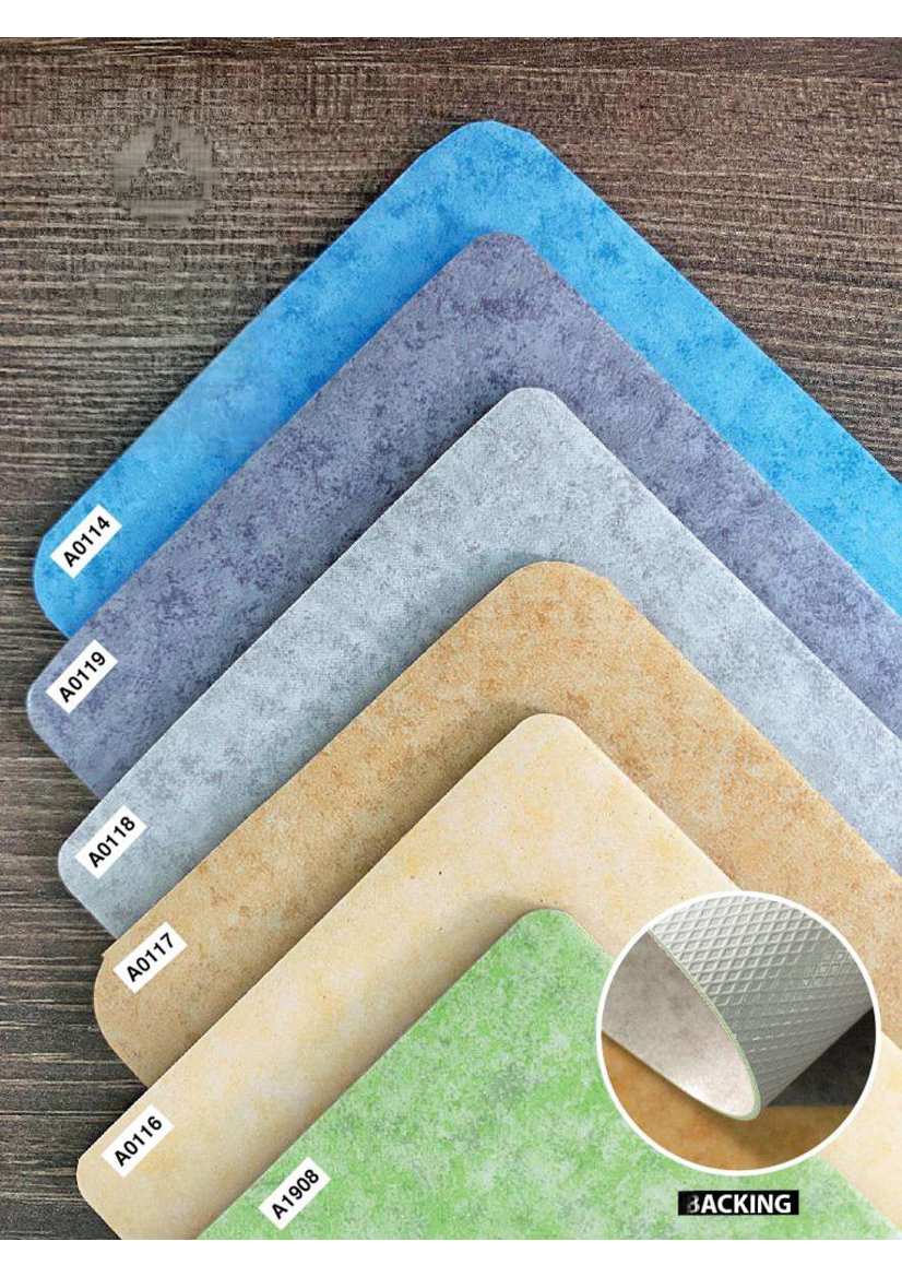 E-Catalog Romansa - Vinyl Roll Hetero (1,6 mm)