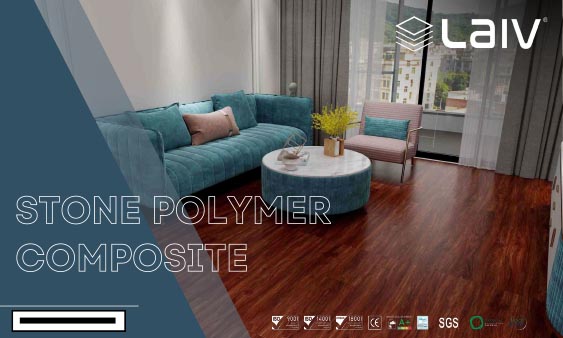 E-Catalog Laiv - SPC & Herringbone