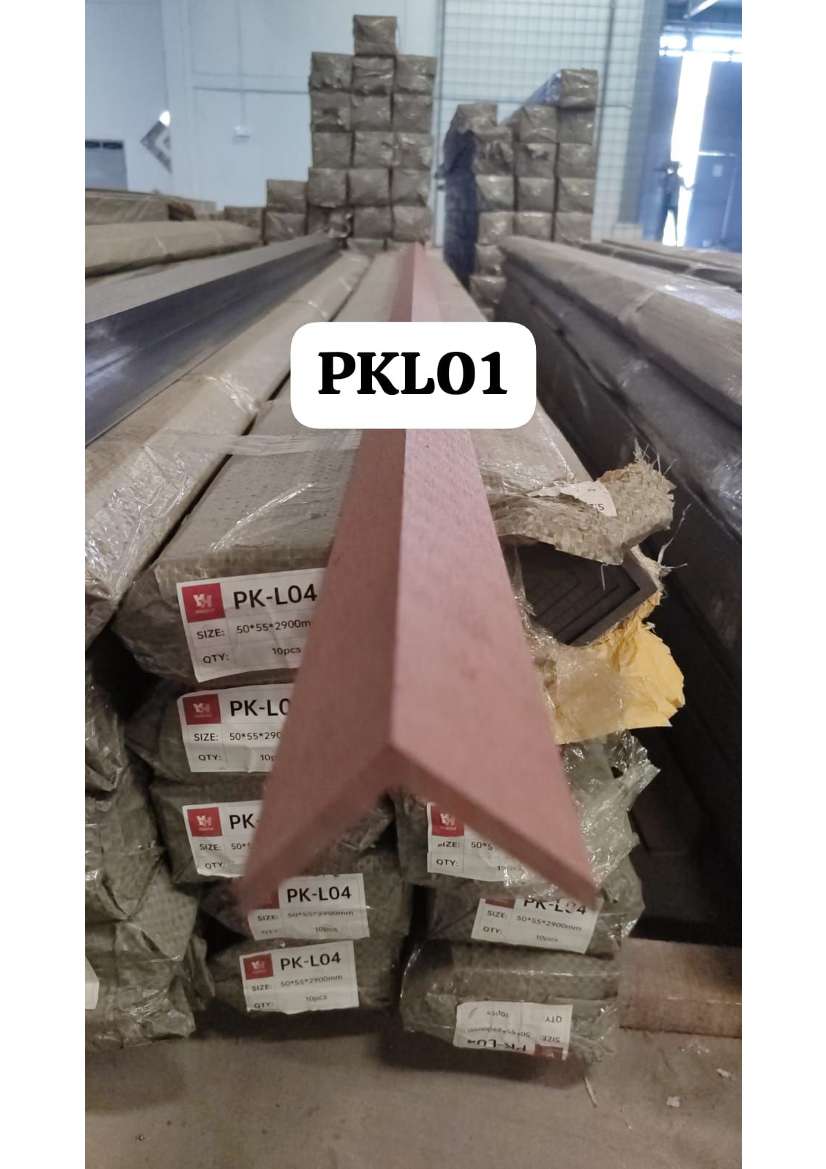 E-Catalog Yonghui - List Decking