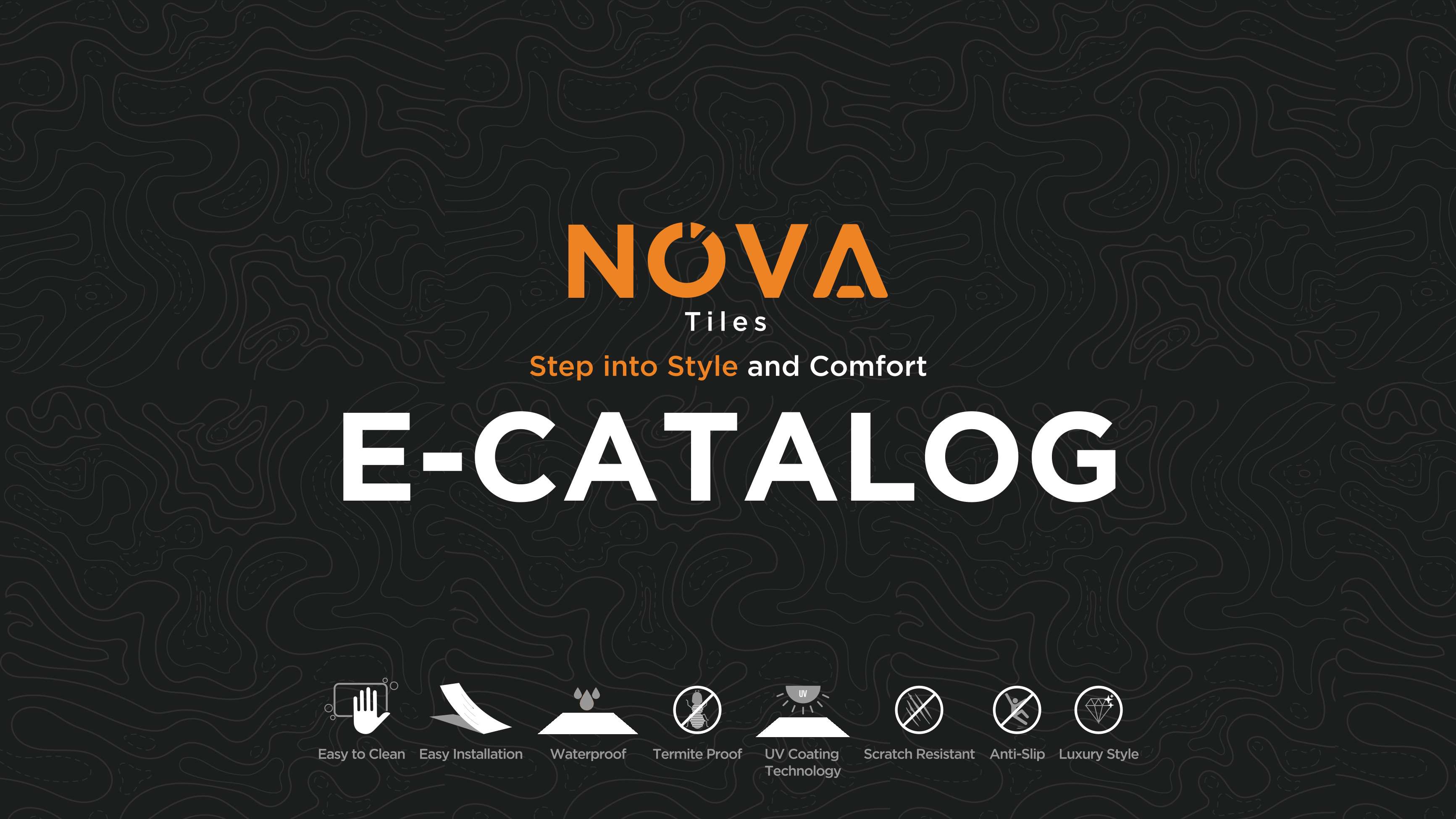 E-Catalog Marvel - Vinyl Nova 2 mm