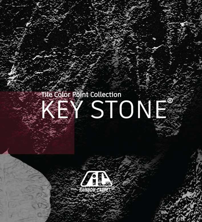 E-Catalog CNR - Carpet Tile Key Stone