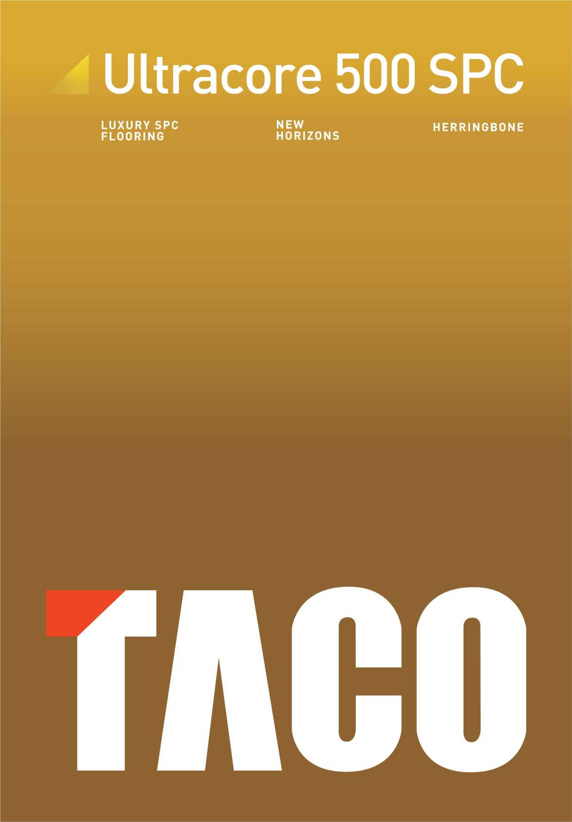 E-Catalog Taco - SPC 5 mm Herringbone Ultracore (Share)