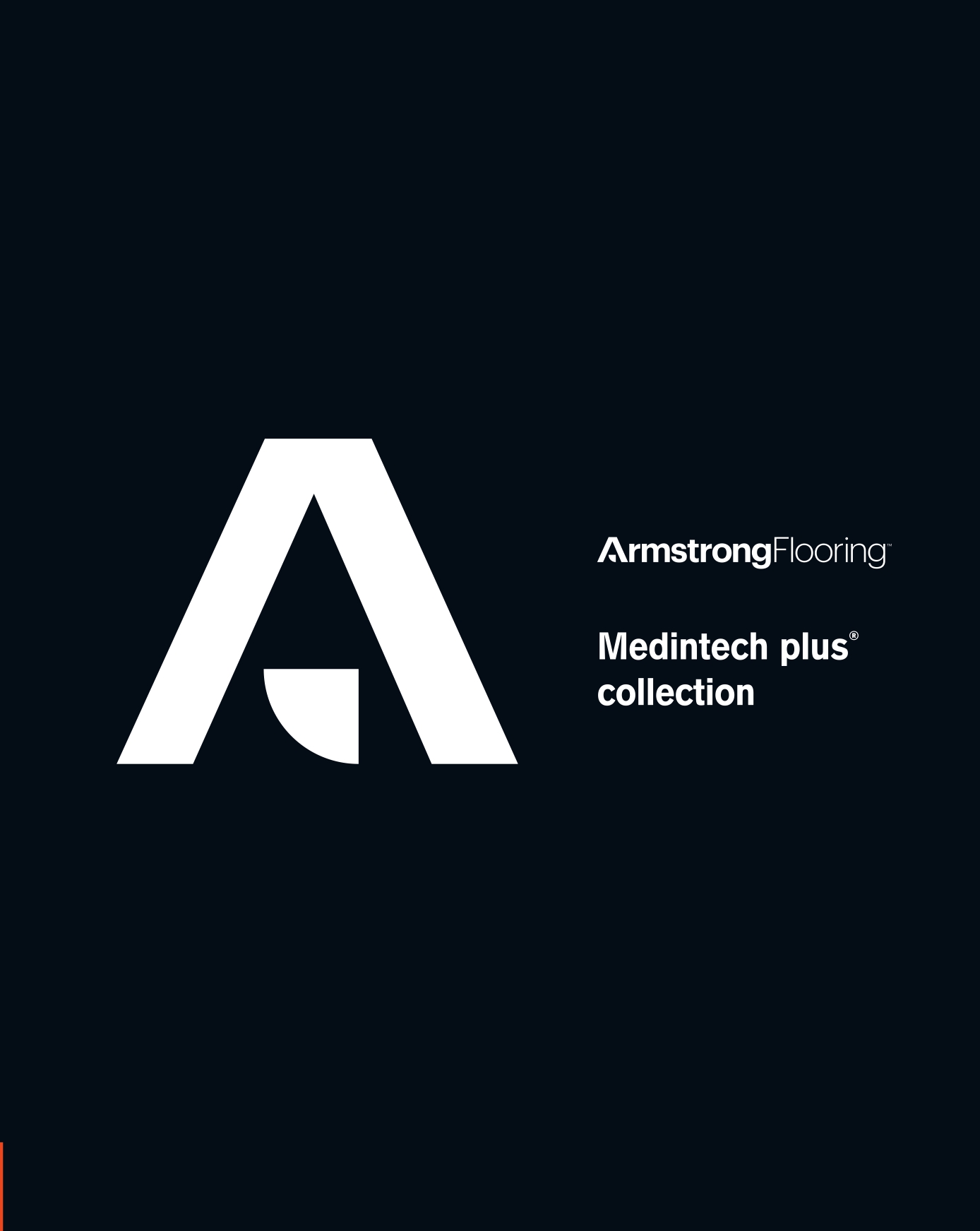 Catalog Armstrong - Medintech Plus