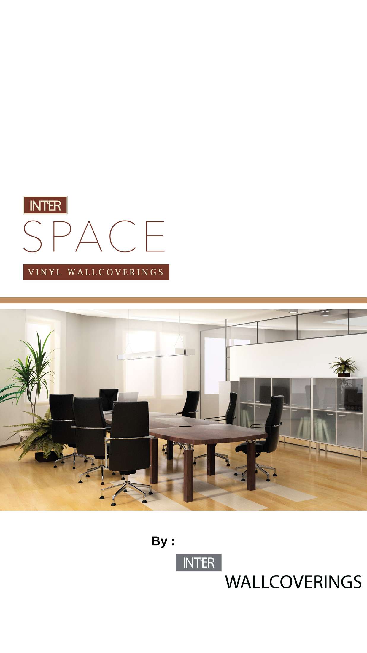 E-Catalog Inter Kreasi - Wallpaper Space
