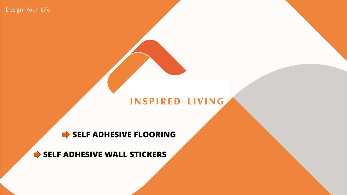 Ecatalog VA Floor - Self Adhesive Floor & Wall (Share)
