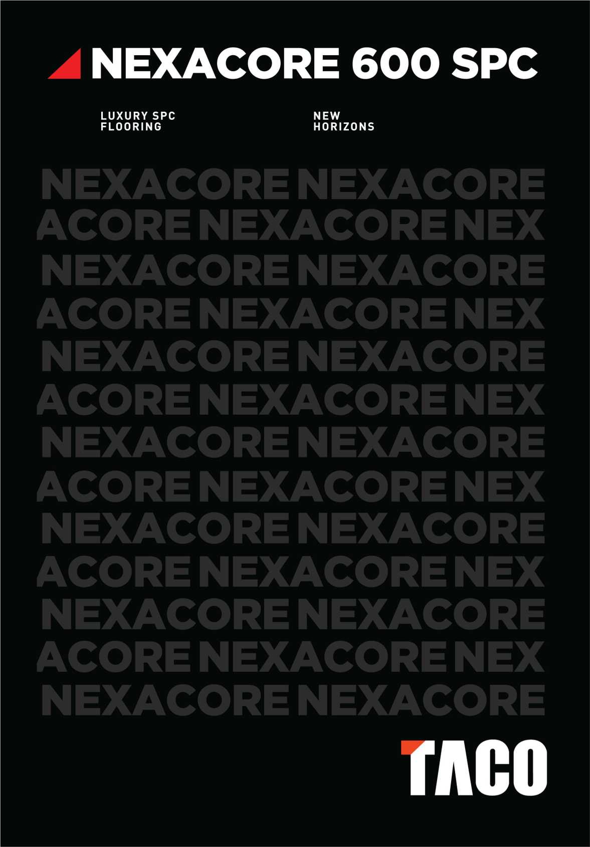 E-Catalog Taco - SPC 6 mm Nexacore (Share)