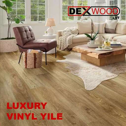 E-Catalog Dexwood - Vinyl