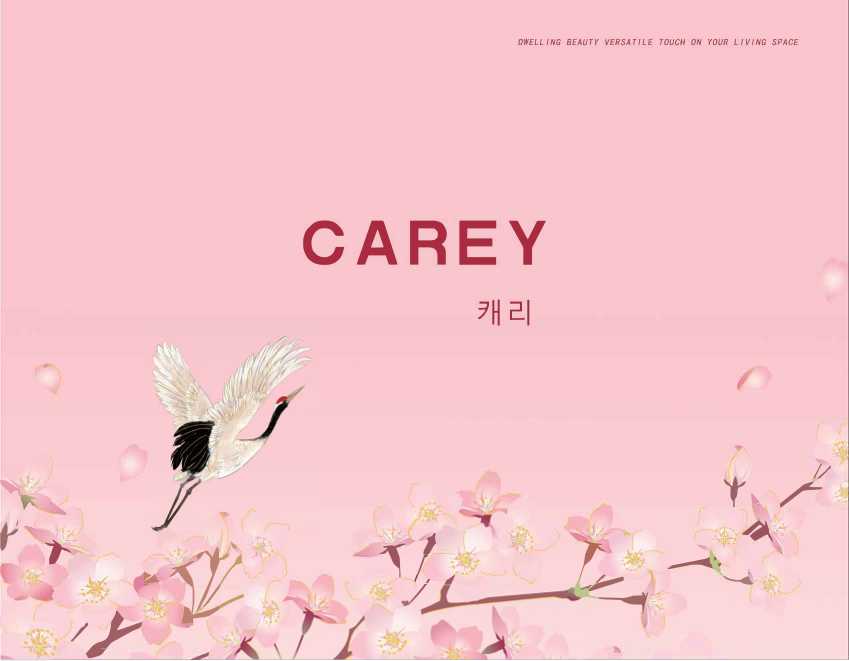 Catalog Ms Floor - Wallpaper Carey