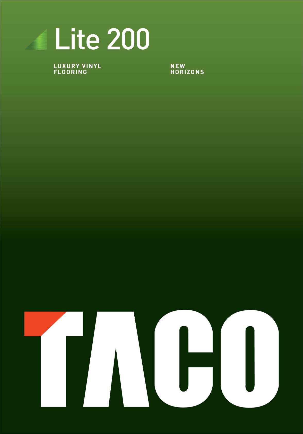E-Catalog Taco - Vinyl 2 mm (New) Share