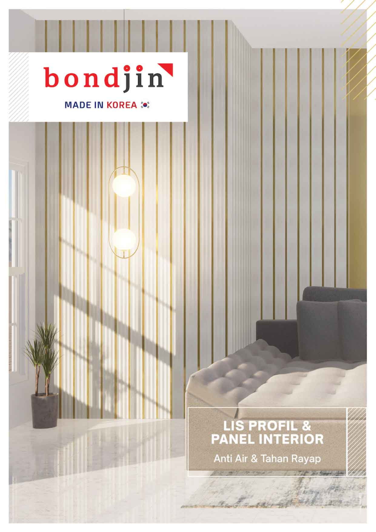 Catalog Bondjin - All Product