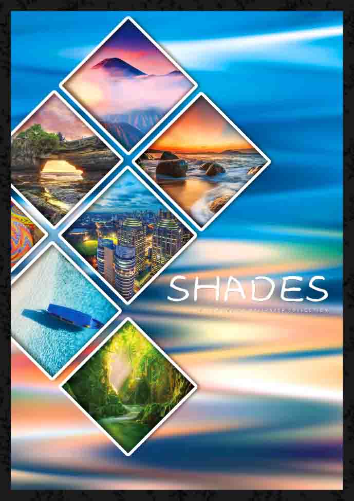 E-Catalog NYK - Wallpaper Shades