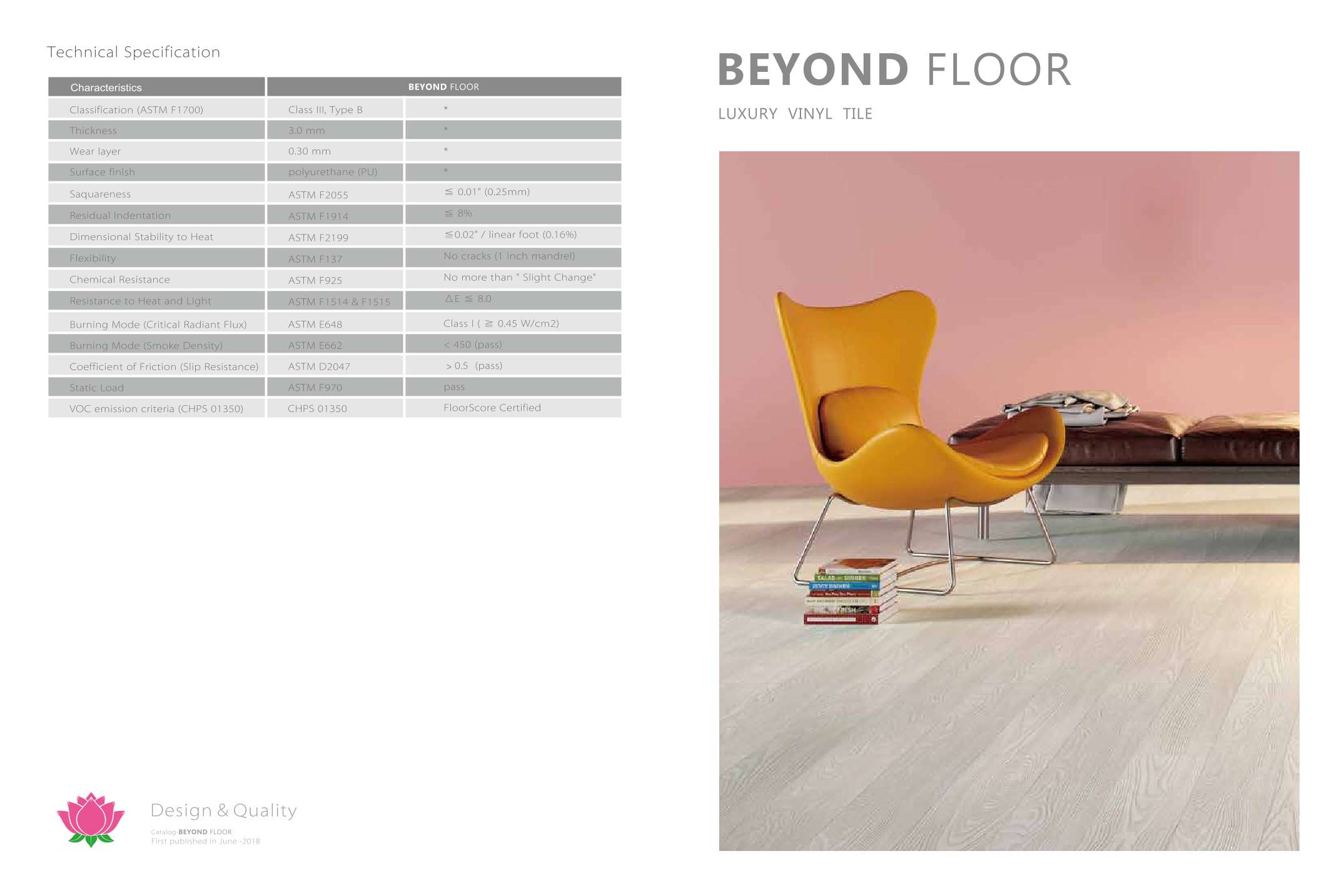 E-Catalog Beyond - Vinyl Tile 3 mm (1)