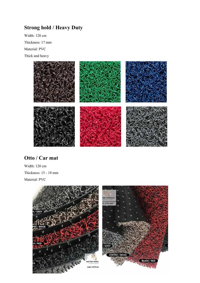 E-Catalog Romansa - All Product