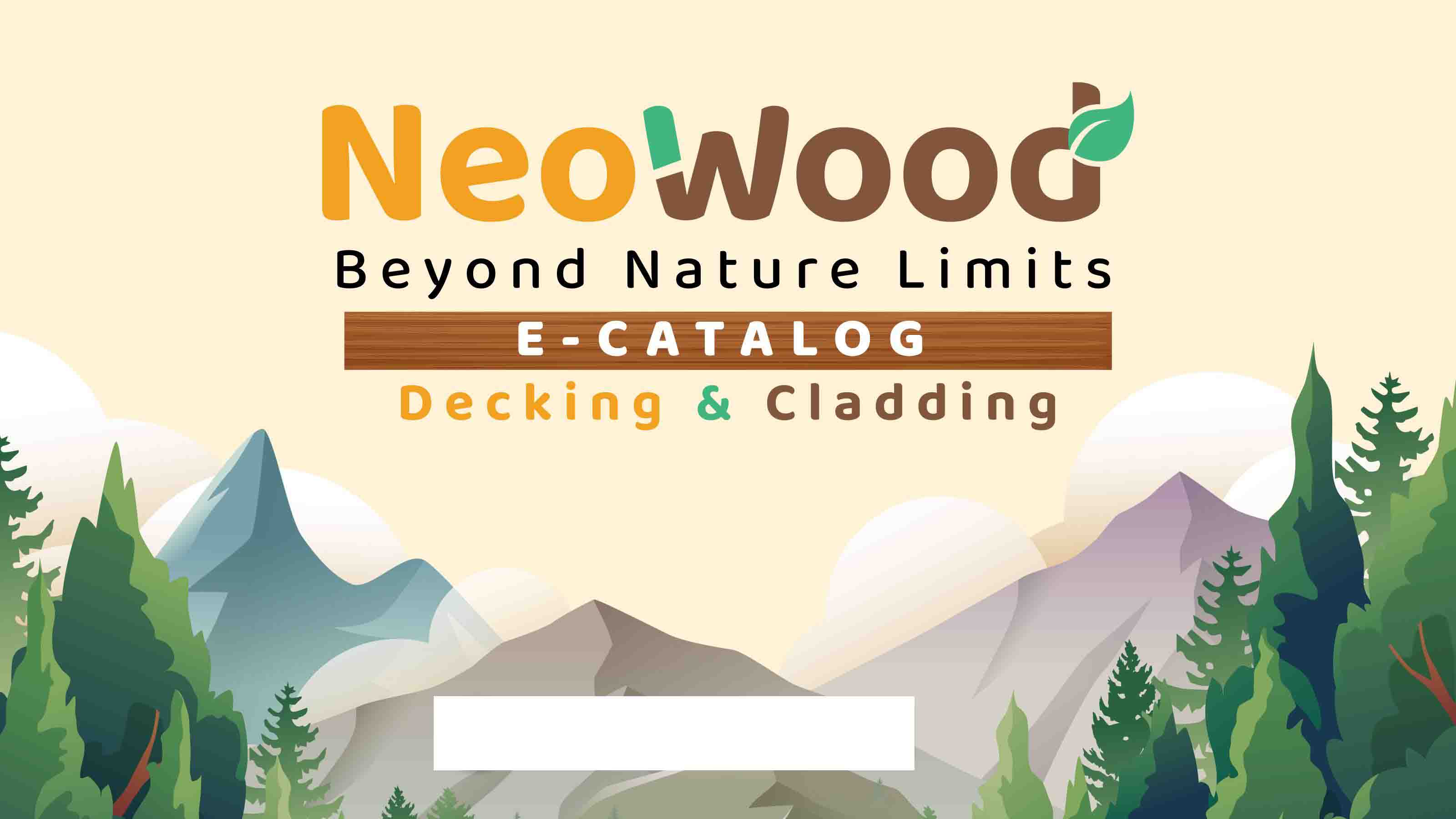 Catalog Marvel - Daneson Neowood (Decking & Cladding)