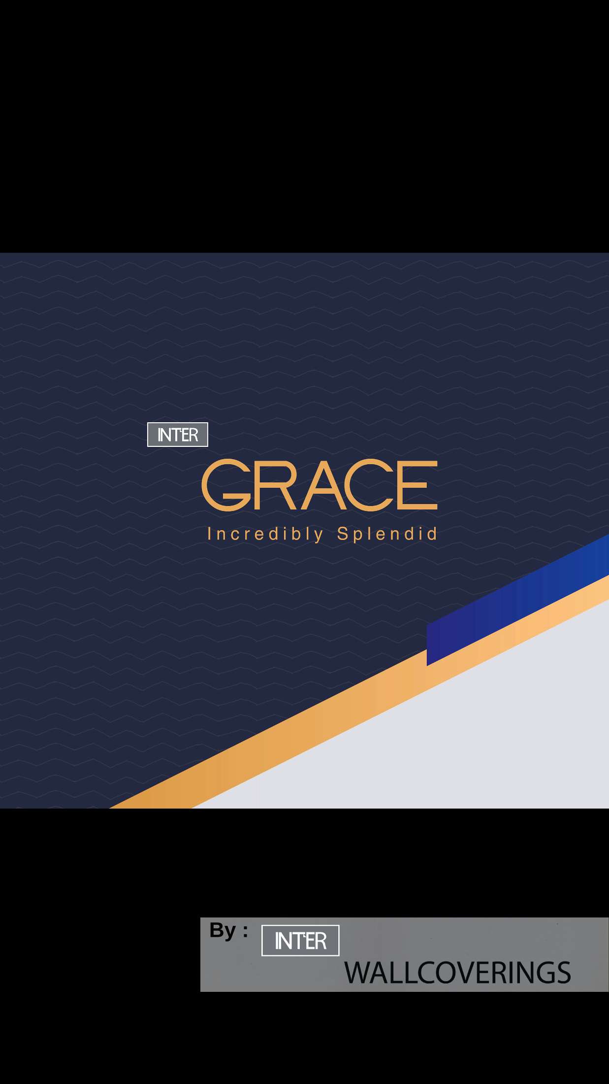 E-Catalog Inter Kreasi - Wallpaper Grace
