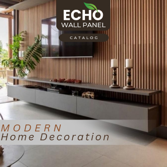 E-Catalog Kisaba - Wallpanel Echo Code K