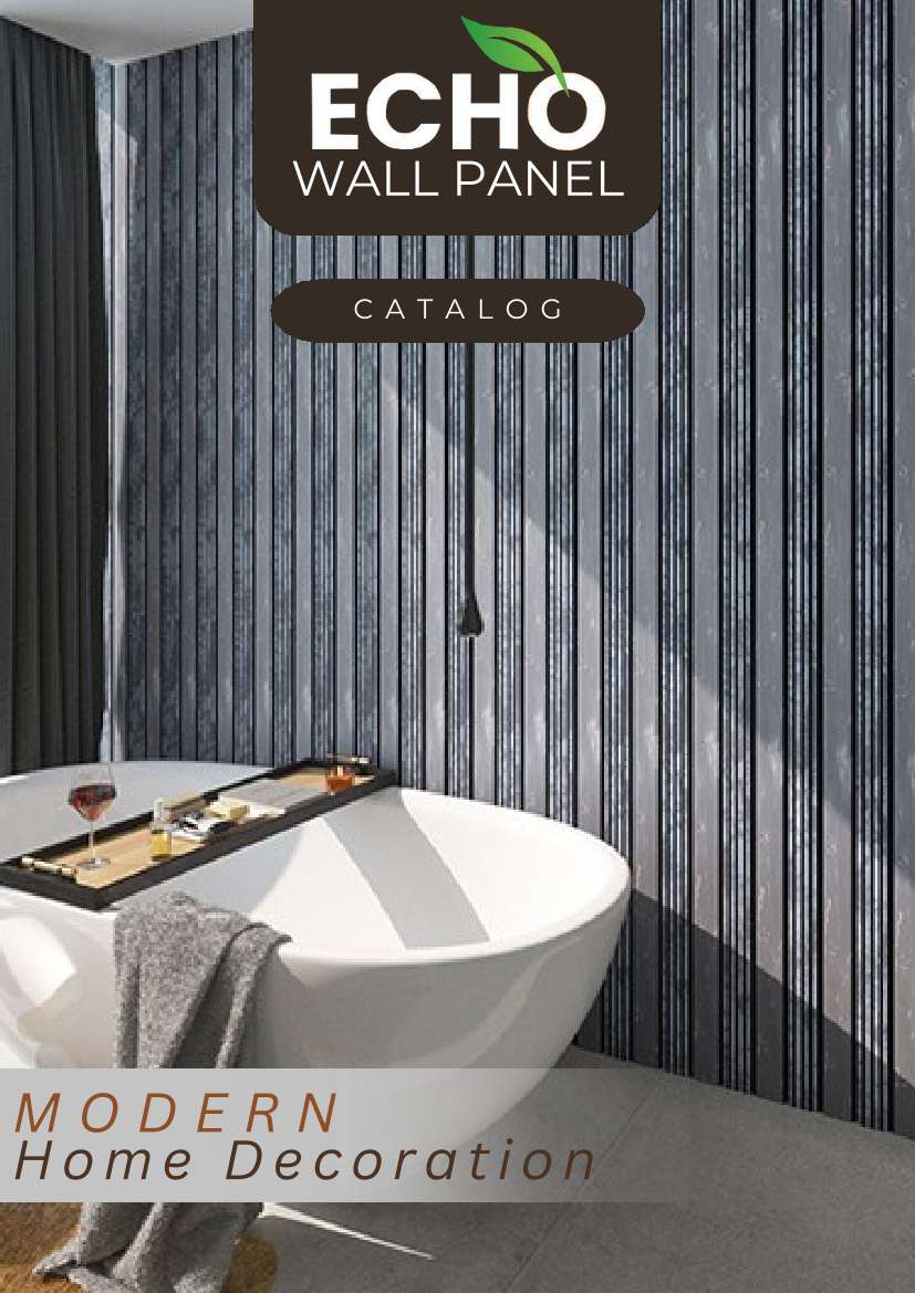 E-Catalog Kisaba - Wallpanel PS