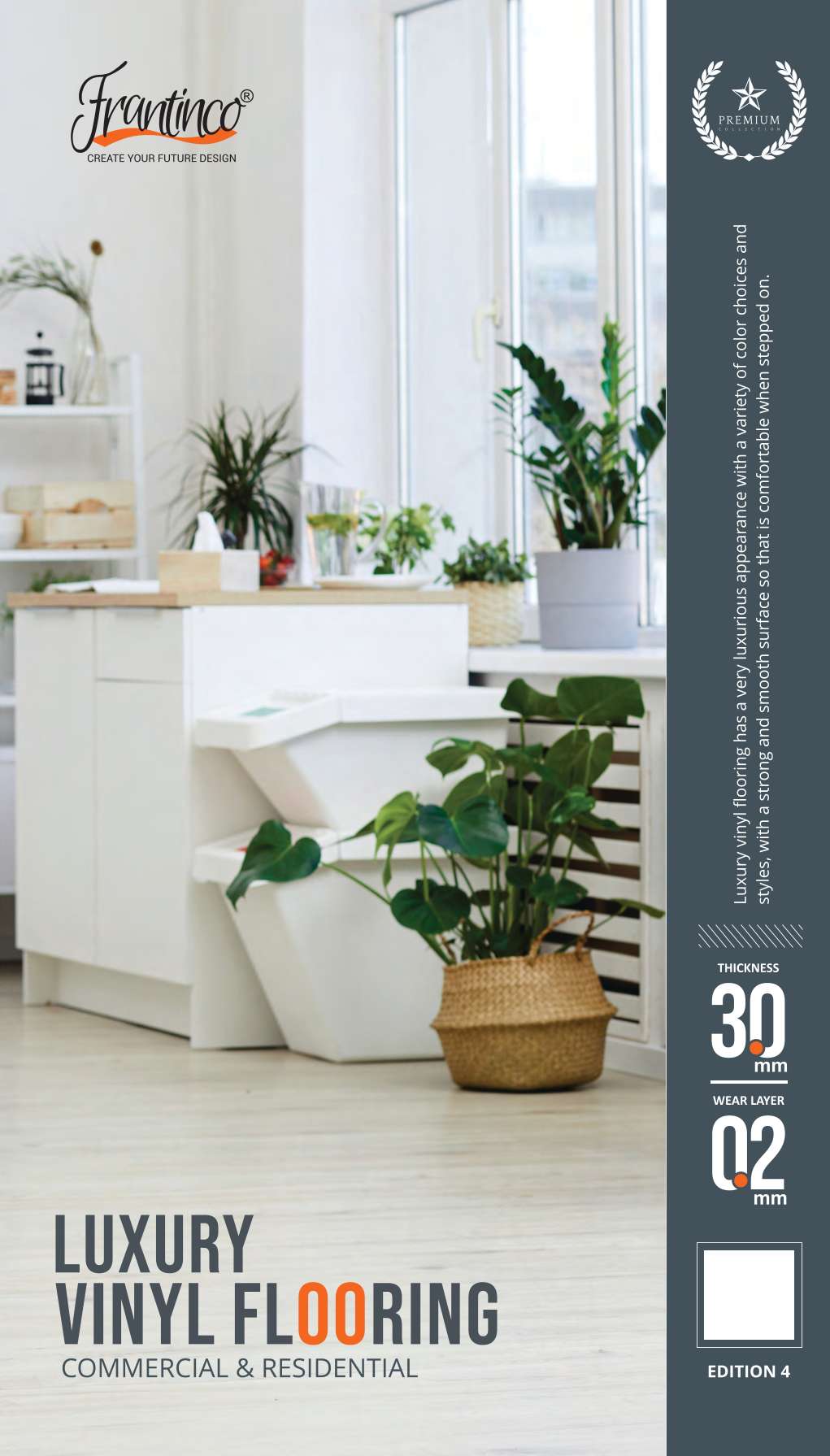 E-Catalog Frantinco - Luxury Vinyl (Share)