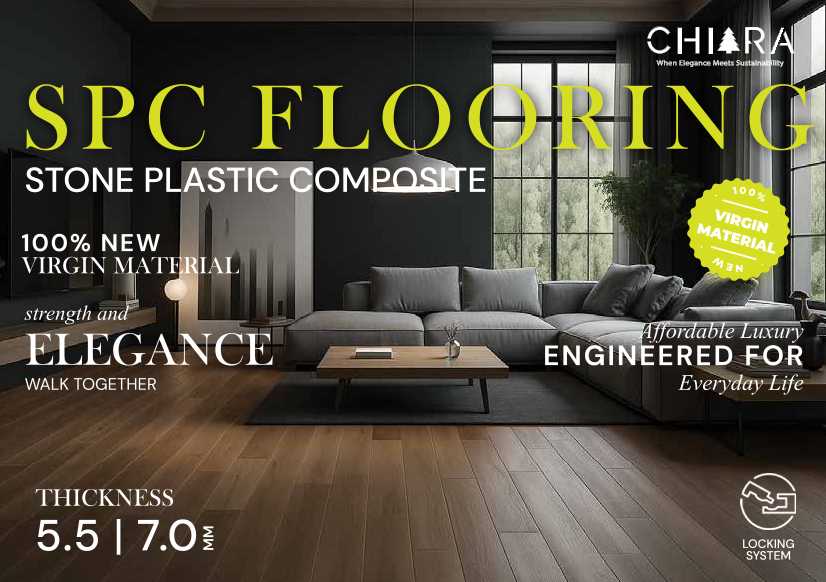 E-Catalog Atmosphera - SPC Chiara 5,5 mm & 7 mm