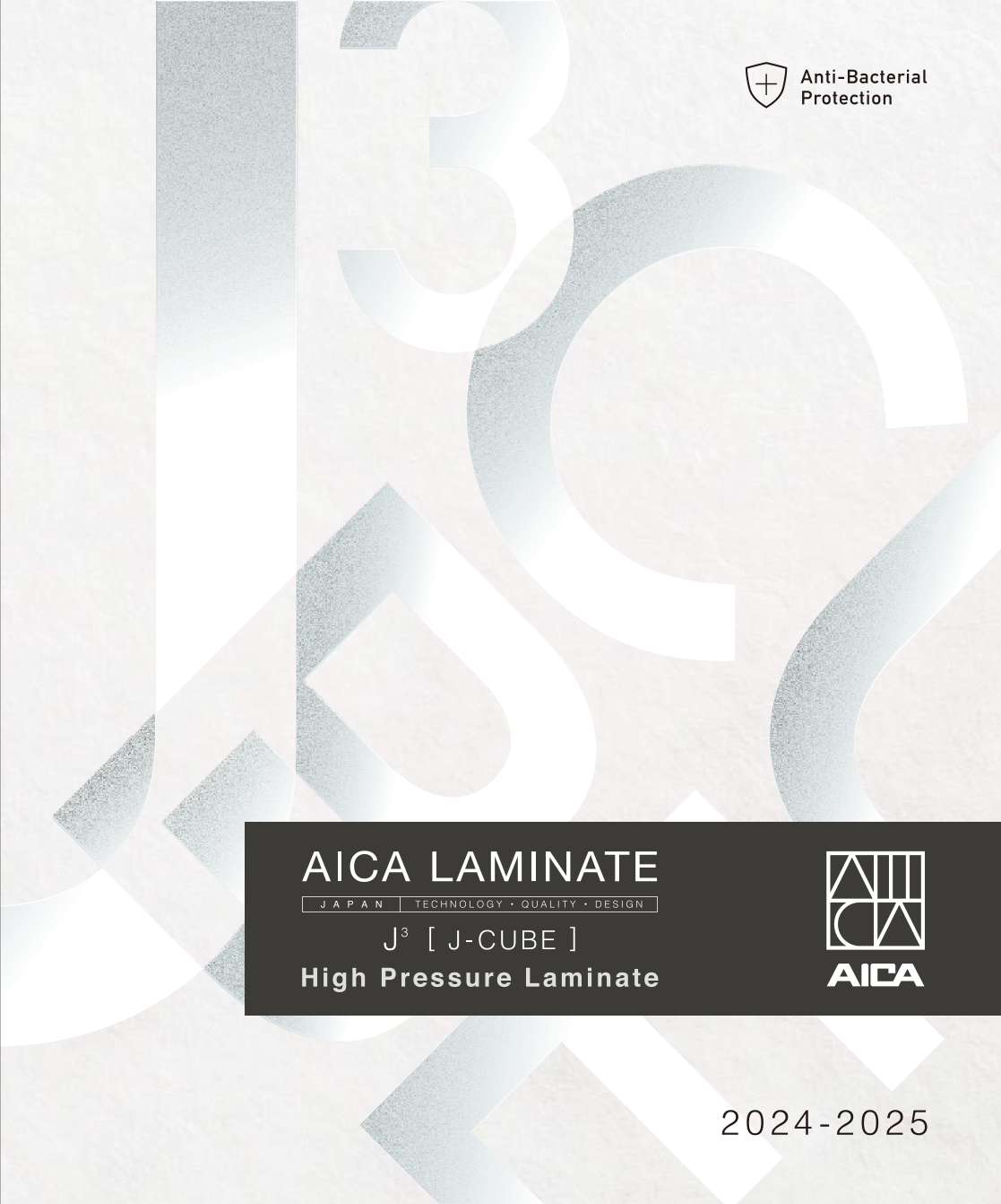 E-Catalog Aica - HPL (Share)