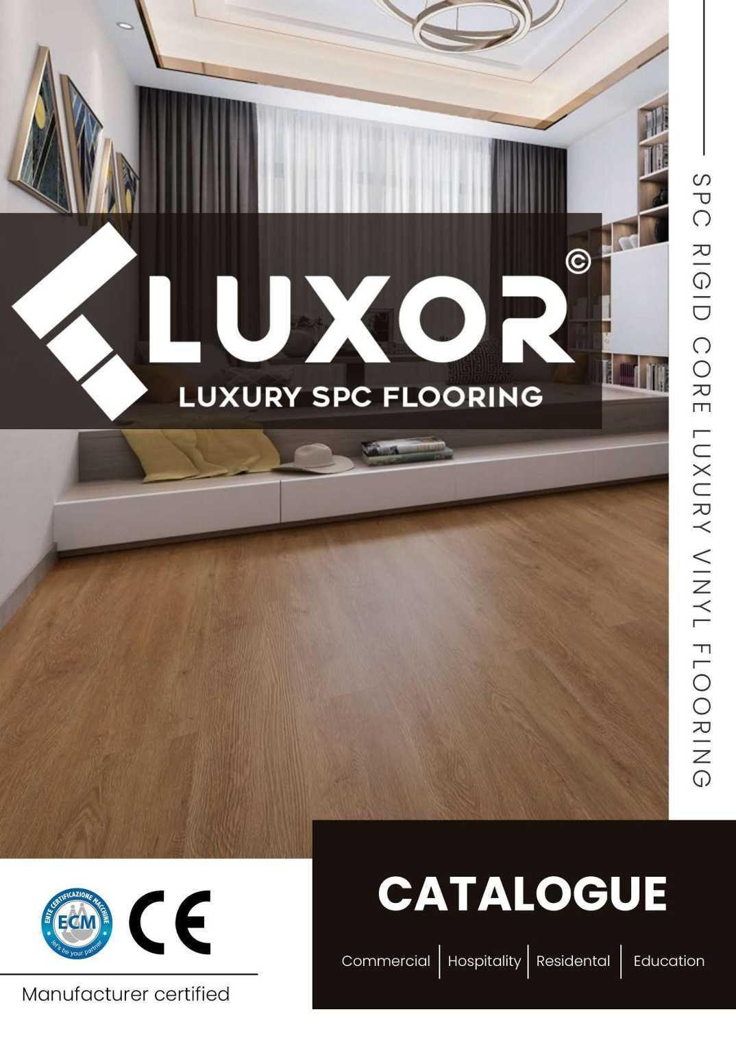 Ecatalog Luxor - SPC 5 mm