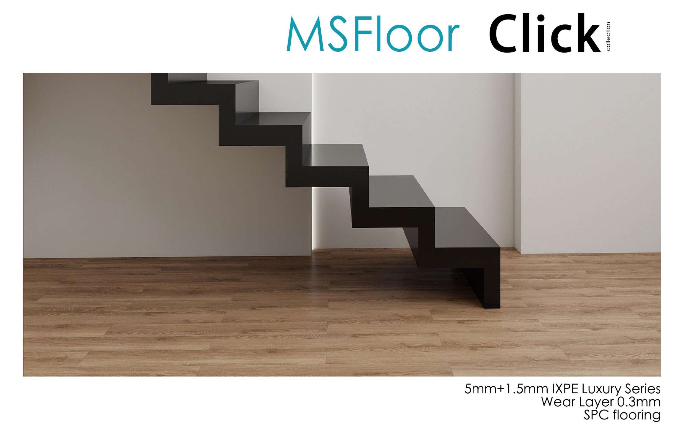 E-Catalog Ms Floor - SPC 6,5 mm