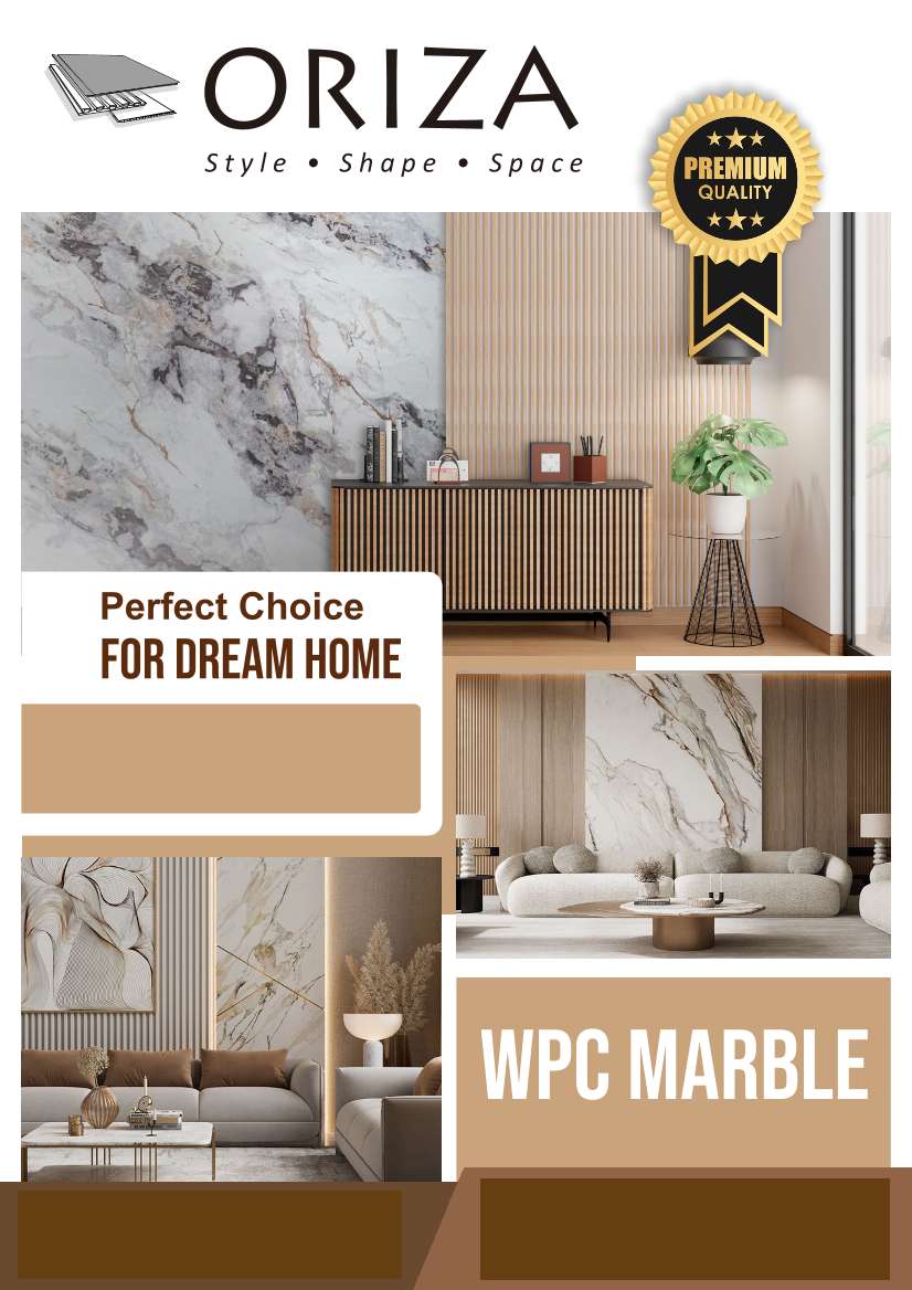 E-Catalog Oriza - WPC Marble - 18 Nov 25