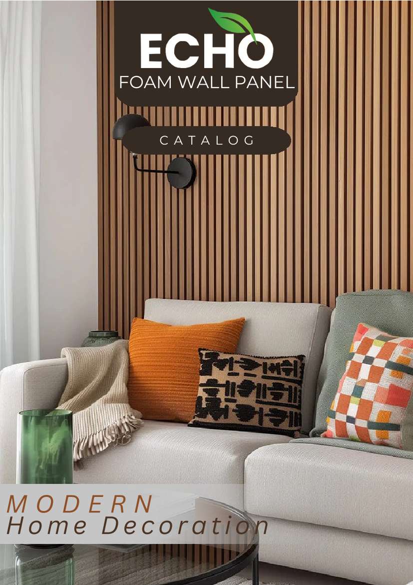 E-Catalog Kisaba - Wallpanel PS60