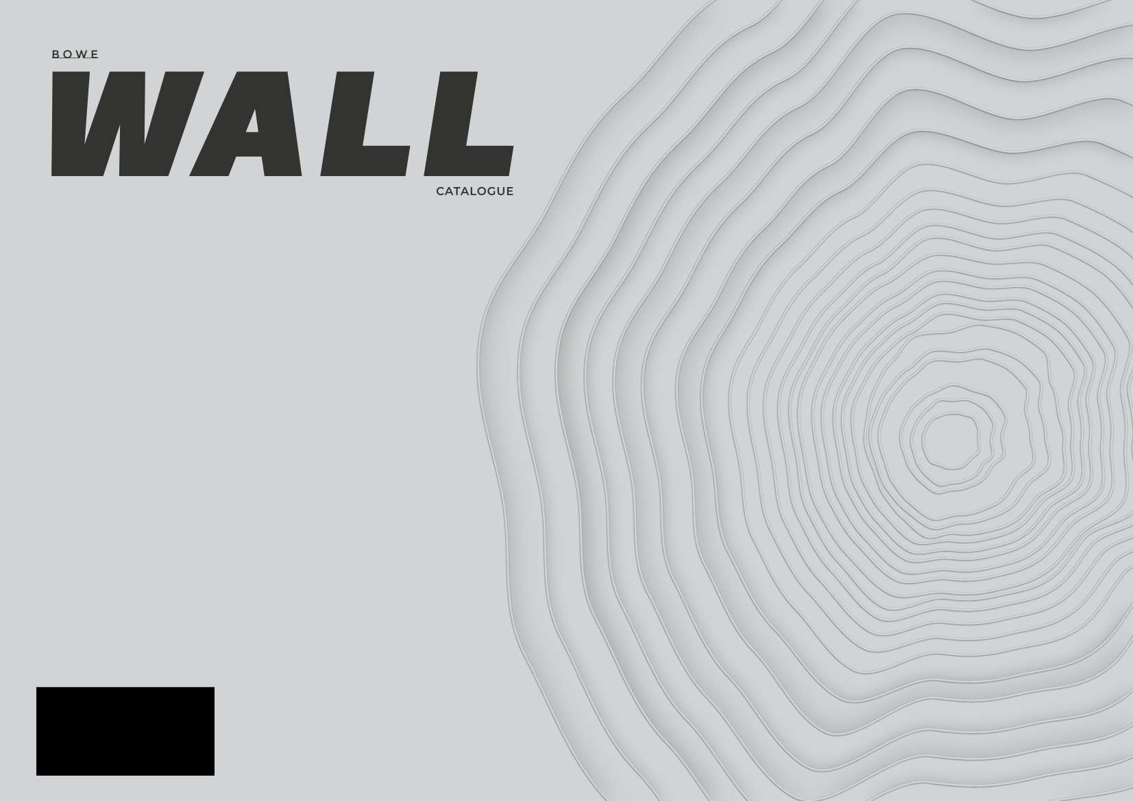 E-Catalog Bowe - WPC Wallpanel