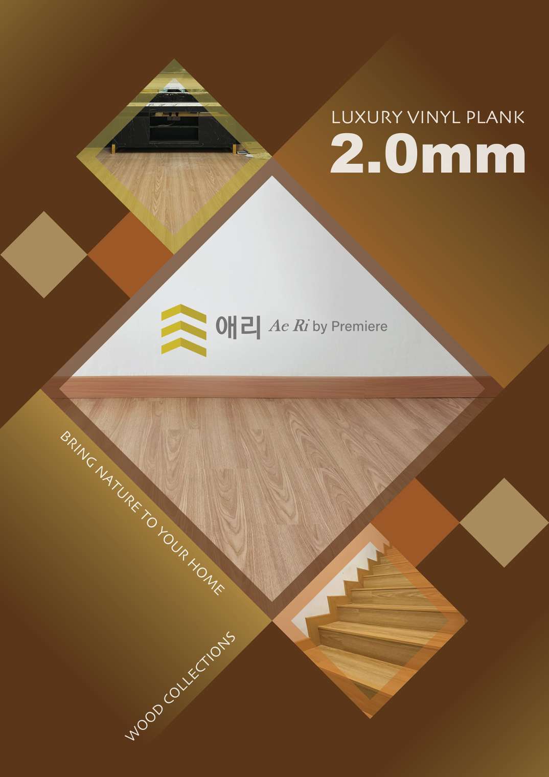 E-Catalog K-Flor - Vinyl Aeri 2 mm