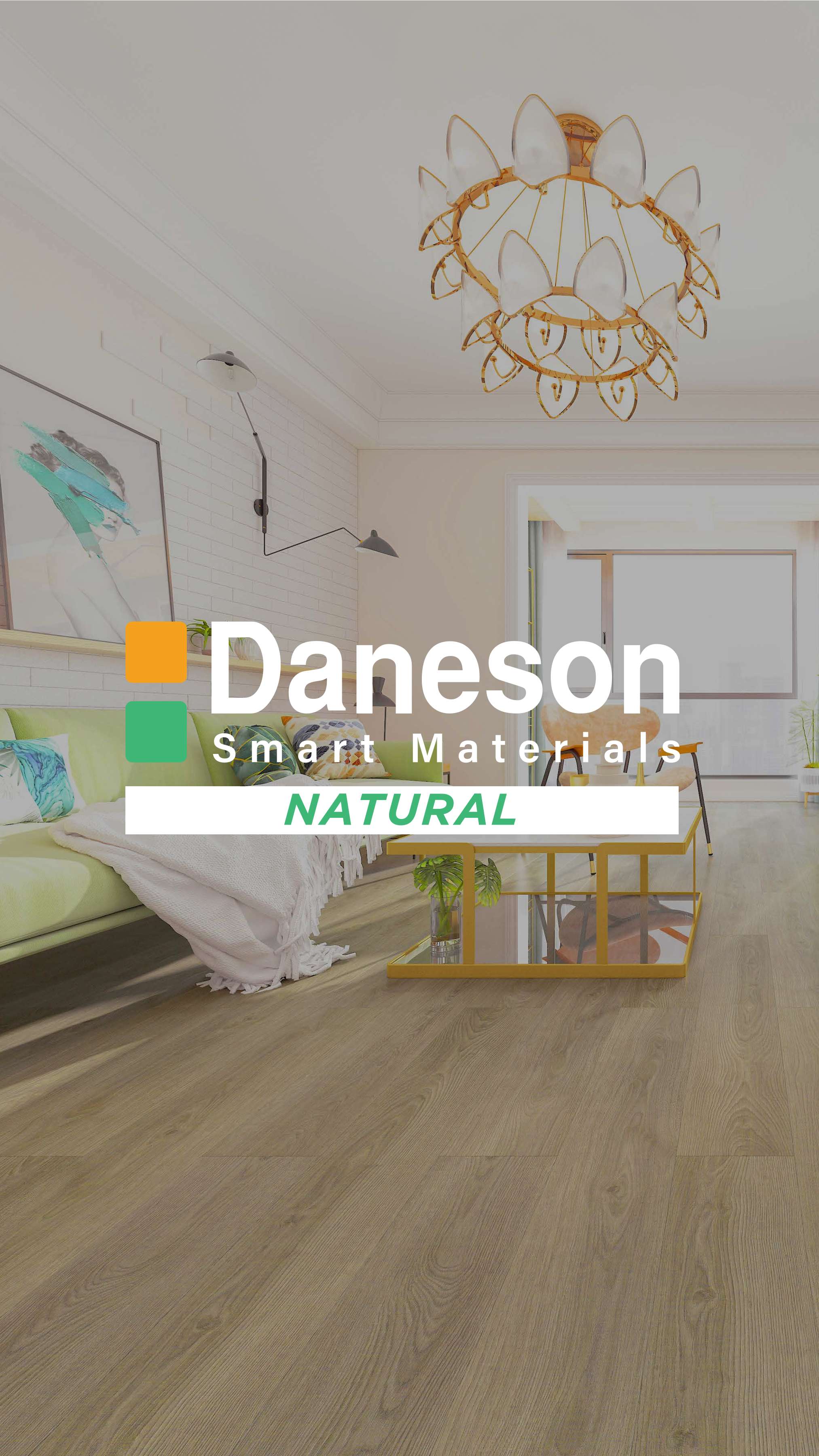 E-Catalog Marvel - SPC Daneson Natural 6,5 mm
