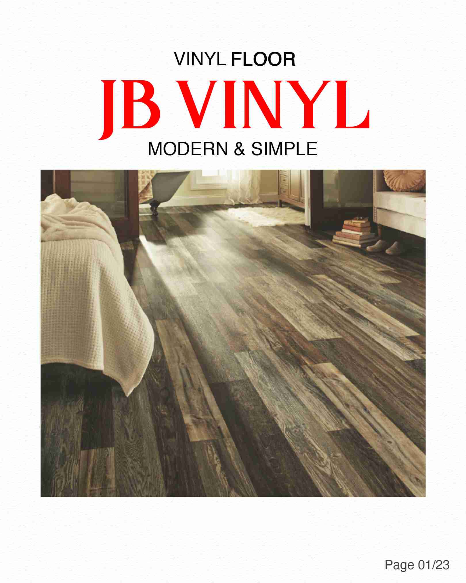 E-Catalog Bles - Vinyl JB, Hachiko, Lux dan Ozora (Share)