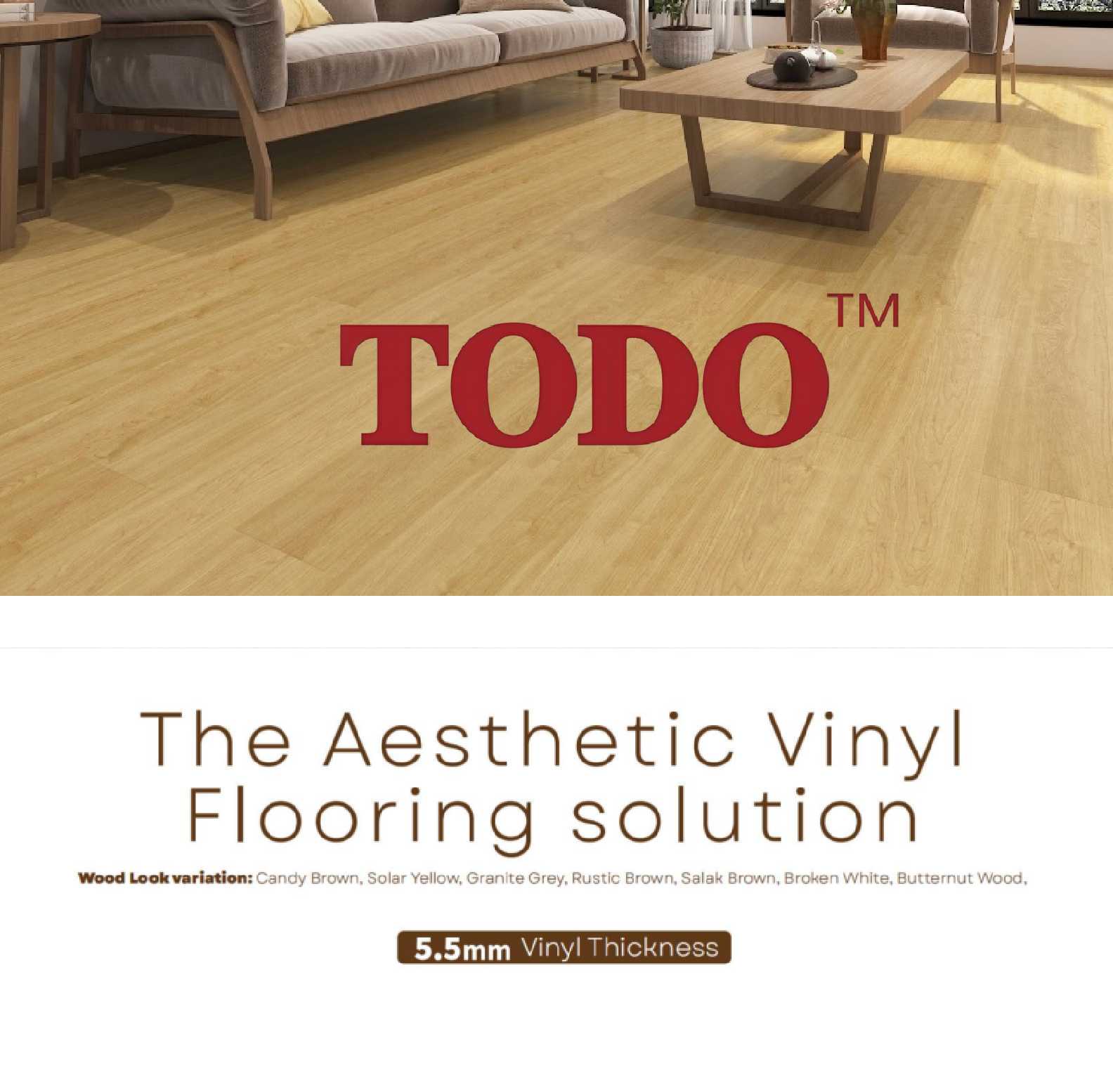 E-Catalog Todo - SPC (Wood & Stone) 5,5 mm (4 mm+1,5 mm) (Share)
