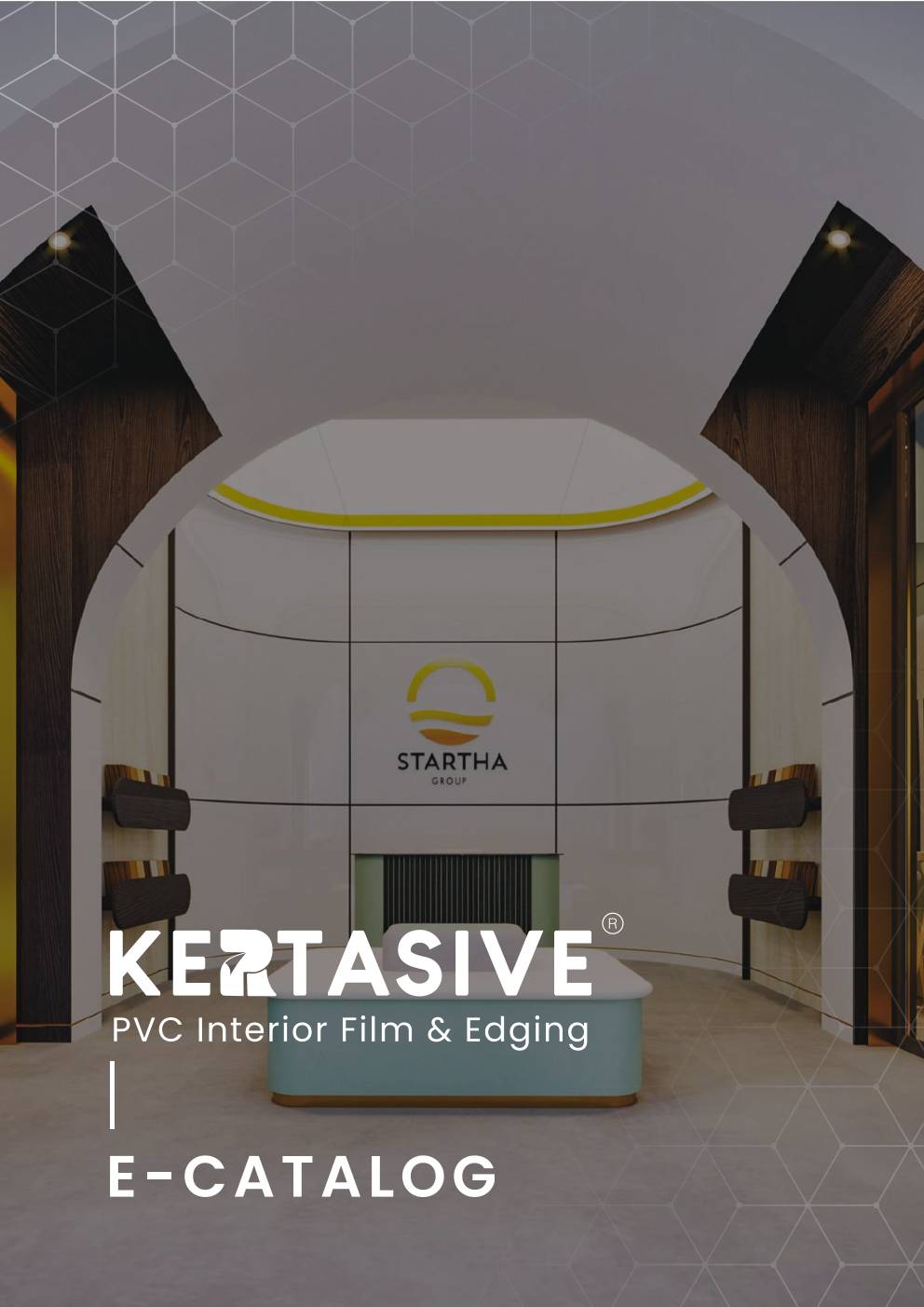Catalog Kertasive - Part 1